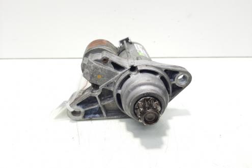 Electromotor Valeo, cod 02T911023S, Skoda Fabia 2 Combi (5J, 545), 1.2 TSI, CBZ, 5 vit man (idi:613533)