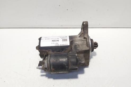 Electromotor Bosch, cod 020911023F, Vw Bora (1J2) 1.4 benz, AXP, 5 vit man (idi:641534)