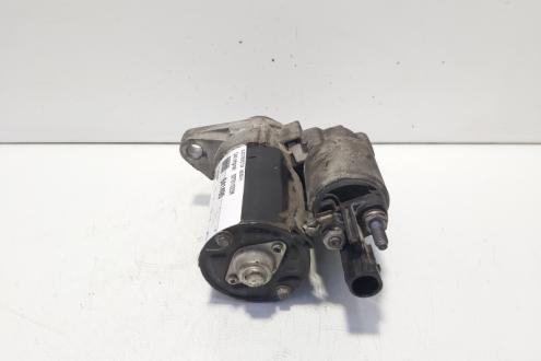 Electromotor Bosch, cod 02T911023R, Skoda Fabia 1 (6Y2), 1.4 benz, BKY, 5 vit man (idi:641490)