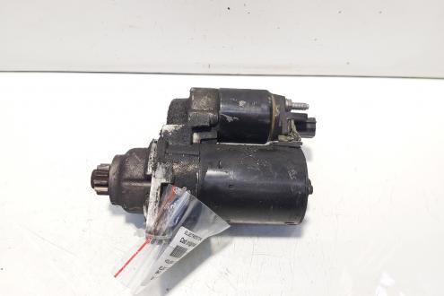 Electromotor Bosch, cod 02T911023R, Skoda Roomster (5J), 1.4 benz, CGG, 5 vit man (idi:641562)