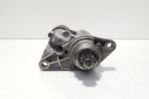 Electromotor Bosch, cod 02T911023R, Skoda Fabia 1 (6Y2), 1.4 benz, AUA, 5 vit man (idi:626835)