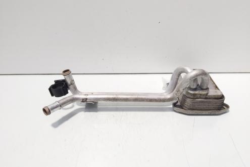Racitor ulei, cod 03C117021J, VW Scirocco (137), 1.4 TSI, CAVD (id:643568)