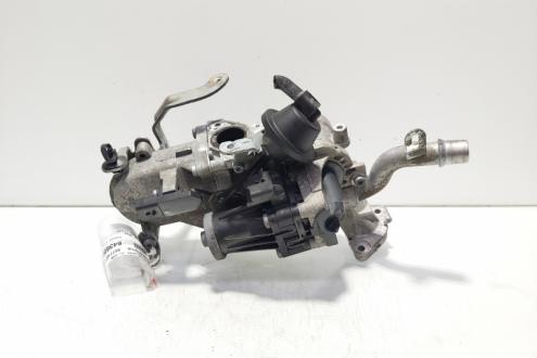 Racitor gaze cu EGR, cod 9671187780, Ford Focus 3, 1.6 TDCI, T1DB (id:643650)