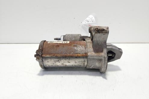 Electromotor, cod 9675660680, Peugeot 308, 1.6 HDI, 9HP, 5 vit man (id:643620)