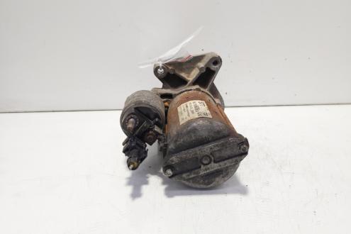 Electromotor, cod 9675660680, Peugeot 308, 1.6 HDI, 9HP, 5 vit man (id:643620)