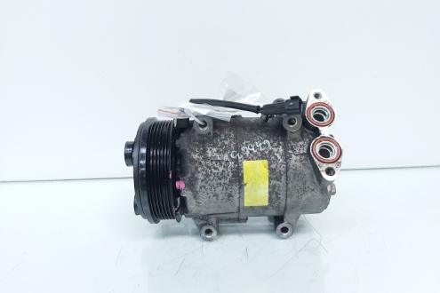Compresor clima, Ford Focus 2 (DA) 1.6 TDCI, HHDA (id:643636)