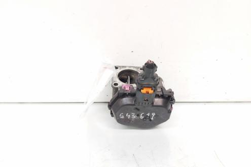 Clapeta acceleratie, cod 9807238580, Peugeot 308 SW, 1.6 HDI, 9HR (id:643619)