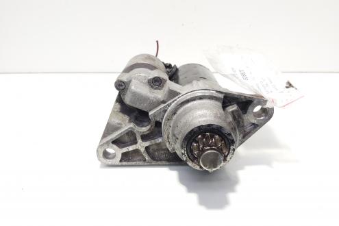 Electromotor Bosch, cod 02T911023R, Seat Cordoba (6L2), 1.4 benz, BKY, 5 vit man (pr:110747)