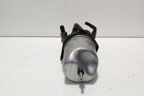 Carcasa filtru combustibil cu senzor, cod 9672314980, Citroen C4 (II), 1.6 HDI, 9H06 (id:643657)