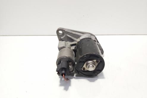 Electromotor Bosch, cod 02T911023R, Seat Ibiza 4 (6L1), 1.4 benz, BBY, 5 vit man (idi:626820)