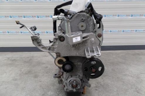 Motor Fiat Doblo, 199A2000 (pr:345722)