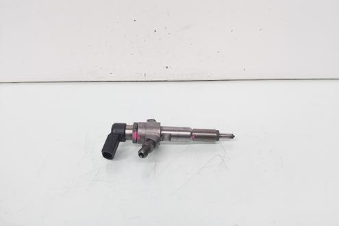 Injector, cod 9645988580, Ford Fiesta 5, 1.4 TDCI, F6JA (id:643086)