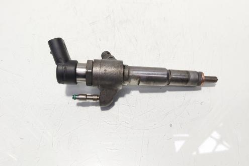 Injector, cod 9802448680, Ford Focus 3, 1.6 TDCI, T1DA (id:643524)