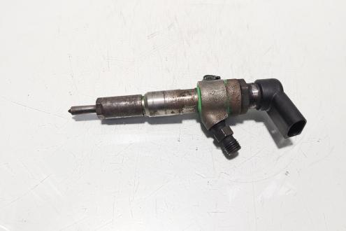 Injector, cod 9655304880, Ford Fusion (JU) 1.4 TDCI, F6JA (id:643094)