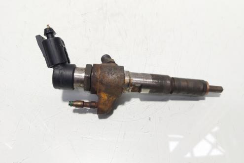 Injector Continental, cod 9674973080, Ford Focus 3, 1.6 TDCI, T1DA (id:643519)