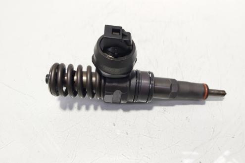 Injector, cod 038130073BQ, RB3, 0414720312, Vw Passat (3C2) 2.0 TDI, BMP (id:643040)