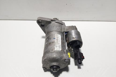 Electromotor cu start-stop, cod 02Z911024A, VW Passat Variant (365), 1.6 TDI, CAY, 6 vit man (idi:632109)