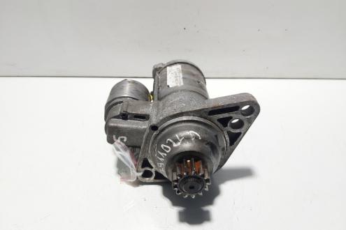 Electromotor cu start-stop, cod 02Z911024A, VW  Passat (3C2), 1.6 TDI, CAY, 6 vit man (idi:632109)