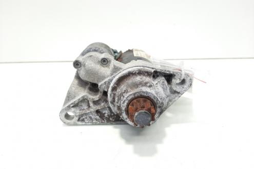 Electromotor Bosch, cod 02T911023R, VW Polo (9N), 1.4 benz, AUA, 5 vit man (idi:610331)