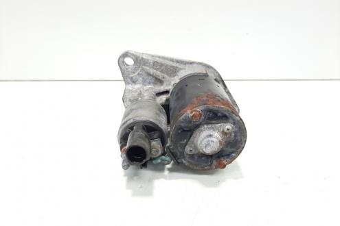 Electromotor Bosch, cod 02T911023R, VW Polo (9N), 1.4 benz, AUA, 5 vit man (idi:610331)