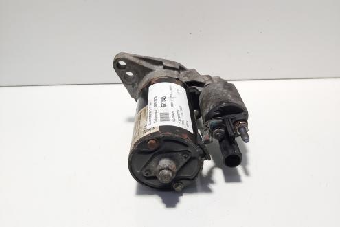 Electromotor Bosch, cod 02Z911023N, VW Passat (3C2), 1.6 TDI, CAY, 5 vit man (idi:627846)