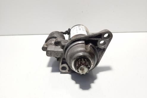 Electromotor Bosch, cod 02Z911023N, VW Passat (3C2), 1.6 TDI, CAY, 5 vit man (idi:627846)