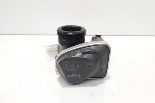 Clapeta acceleratie, cod 036133062N, VW Polo (9N), 1.2 12V benz, AWY (id:643728)