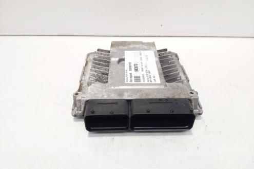 Calculator motor ECU, cod 03G906018CD, Vw Passat Variant (3C5) 2.0 TDI, BKP (id:643873)