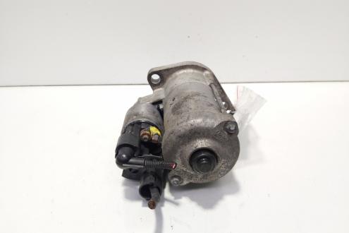 Electromotor cu Start Stop Valeo, Seat Leon (1P1), 1.6 TDI, CAY, 5 vit man (idi:626795)