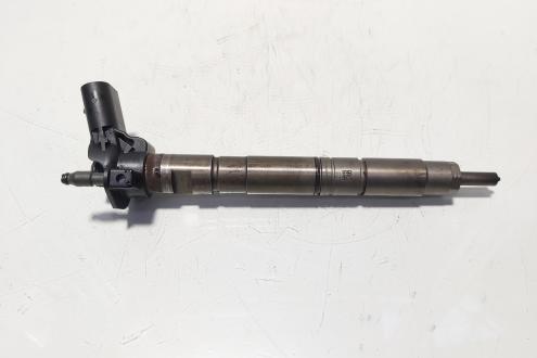 Injector, cod 03L130277, 0445116030, VW Golf 5 Plus (5M1), 2.0 TDI, CBD (idi:642158)