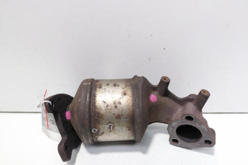 Catalizator, cod GM55354261, Opel Astra H, 1.7 CDTI, Z17DTH (id:643833)