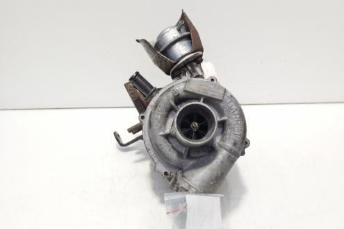 Turbosuflanta, cod 9654128780, Ford C-Max 1, 1.6 TDCI, G8DA (id:643764)