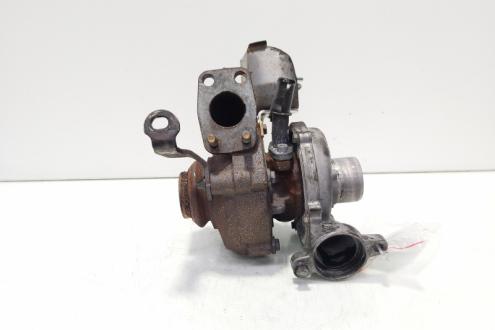 Turbosuflanta, cod 9654128780, Ford C-Max 1, 1.6 TDCI, G8DA (id:643764)