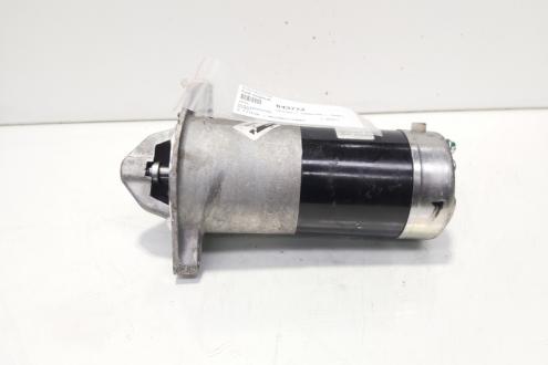 Electromotor, Opel Vectra C, 1.9 CDTI, Z19DT, 6 vit man (id:643774)