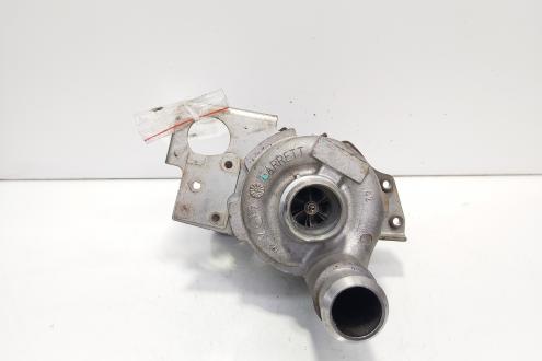 Turbosuflanta, cod 4M5Q-6K682-AF, Ford Focus 2 (DA) 1.8 TDCI, KKDA (id:642761)