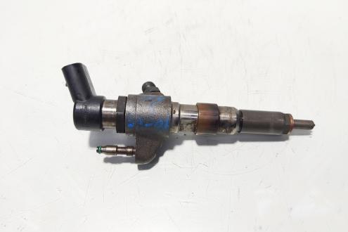 Injector, cod 9802448680, Peugeot 207 (WA), 1.6 HDI, 9HR (idi:642537)