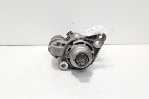 Electromotor, cod 02Z911023G, VW Passat (3C2), 2.0 FSI, BLR, 6 vit man (idi:643796)