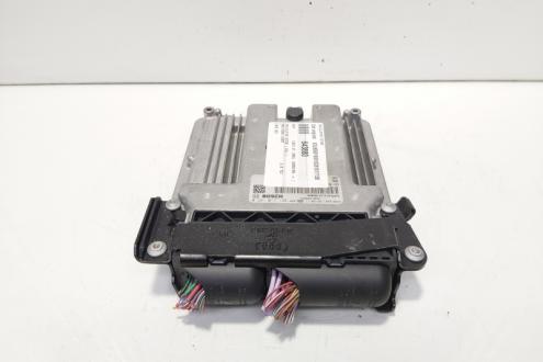 Calculator motor, cod 03L906019DF, 0281017138, Audi A4 (8K2, B8) 2.0 TDI, CAG (idi:643880)