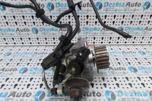 Cod oem: 9688499680, 0445010516LW, pompa inalta presiune, Citroen C3 Picasso 1.6hdi 90, 9HP