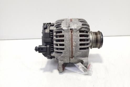 Alternator 140A Bosch, cod 06F903023F, VW Jetta 3 (1K2), 1.6 benz, BGU (idi:643782)