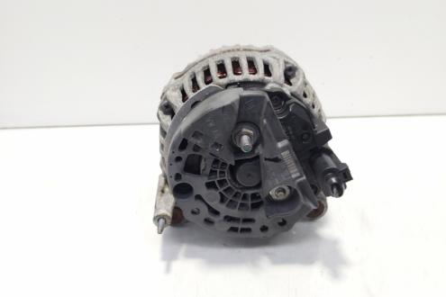 Alternator 140A Bosch, cod 06F903023F, VW Golf 5 Plus (5M1), 1.6 benz, BSF (idi:643782)