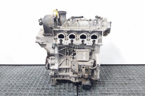 Motor, cod CXSA, VW Golf 7 Variant (BA5), 1.4 TSI (idi:641858)