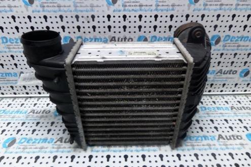 Radiator intercooler, 1J0145803F, Seat Leon (1M1) 1.9tdi, AXR