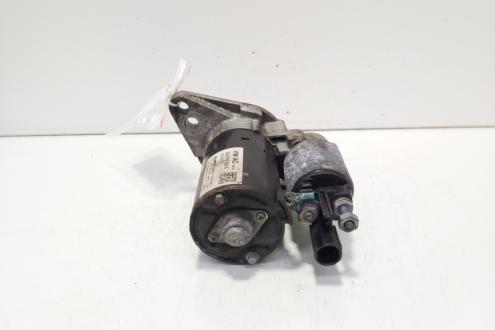 Electromotor, cod 02Z911023E, VW Tiguan (5N), 1.4 TSI, CAXA, 6 vit man (idi:643814)