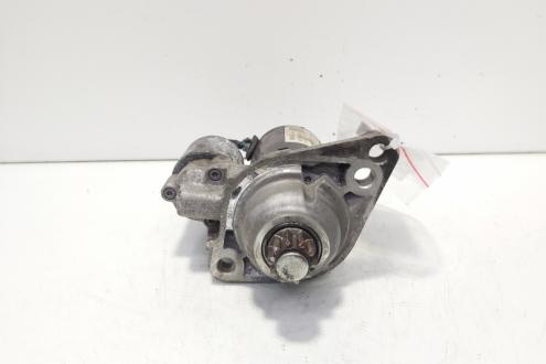 Electromotor, cod 02Z911023E, VW Jetta 3 (1K2), 1.4 TSI, CAXA, 6 vit man (idi:643814)