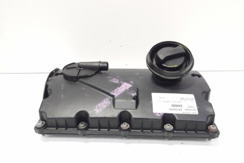 Capac culbutori, cod 038103469AD, Skoda Octavia 2 (1Z3) 1.9 TDI, BKC (idi:110747)