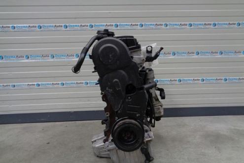Motor, BNM, Skoda Fabia (6Y2), 1.4 tdi (pr:111745)