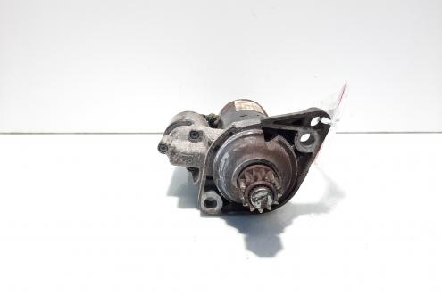 Electromotor cu Start-Stop, cod 02Z911024H, Vw Passat (3C2) 1.6 TDI, CAYC, 5 vit man (idi:591439)