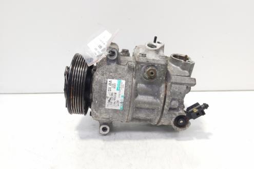 Compresor clima Sanden, cod 1K0820859F, Audi A3 (8P1) 2.0 TDI, AZV (idi:644018)