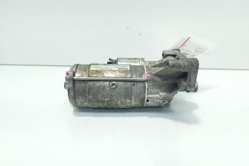 Electromotor, cod 9654561480, Citroen C4 Picasso, 2.0 HDI, RHR, cutie automata (idi:591957)